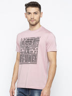 Textured T-Shirt