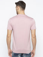 Textured T-Shirt