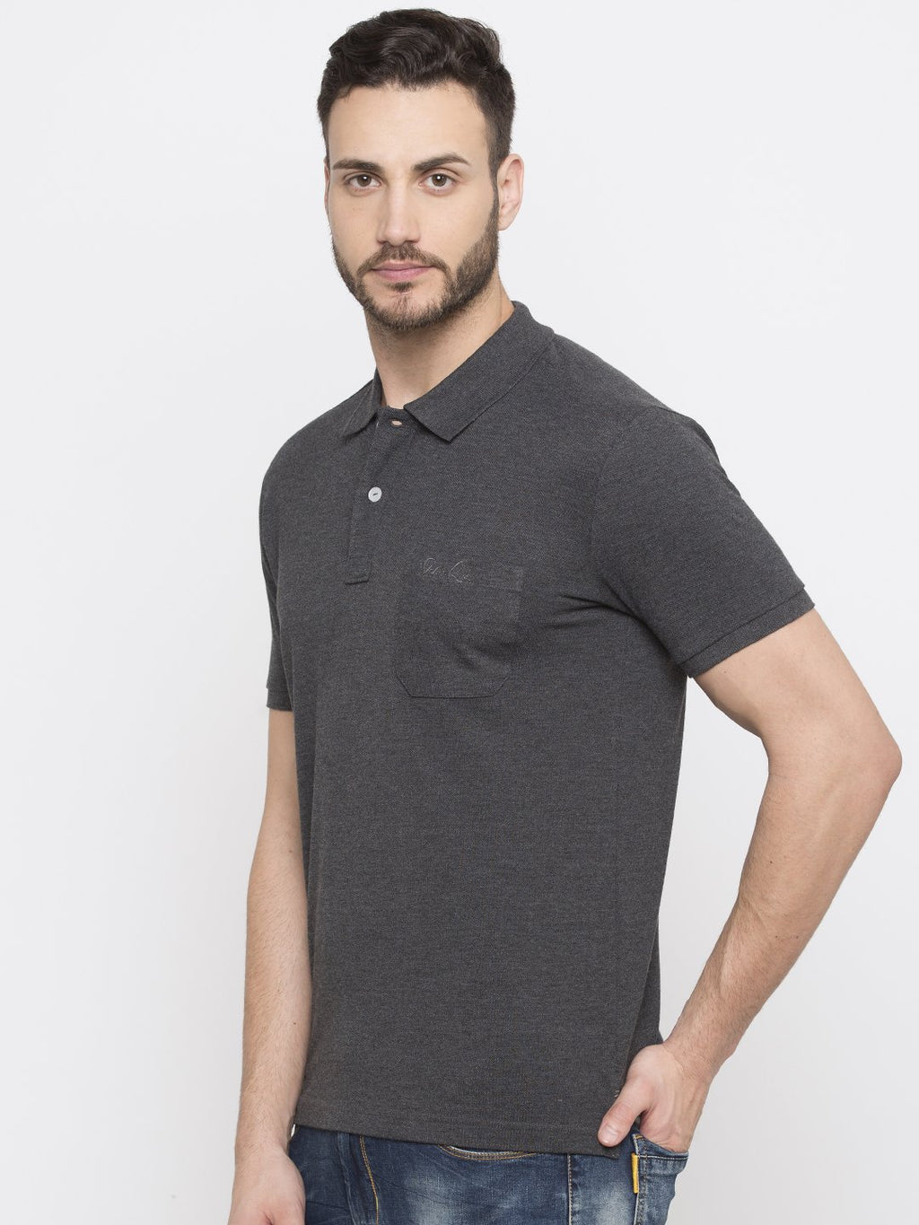 polo t shirts for men