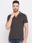 Slim Fit Polo T-Shirt