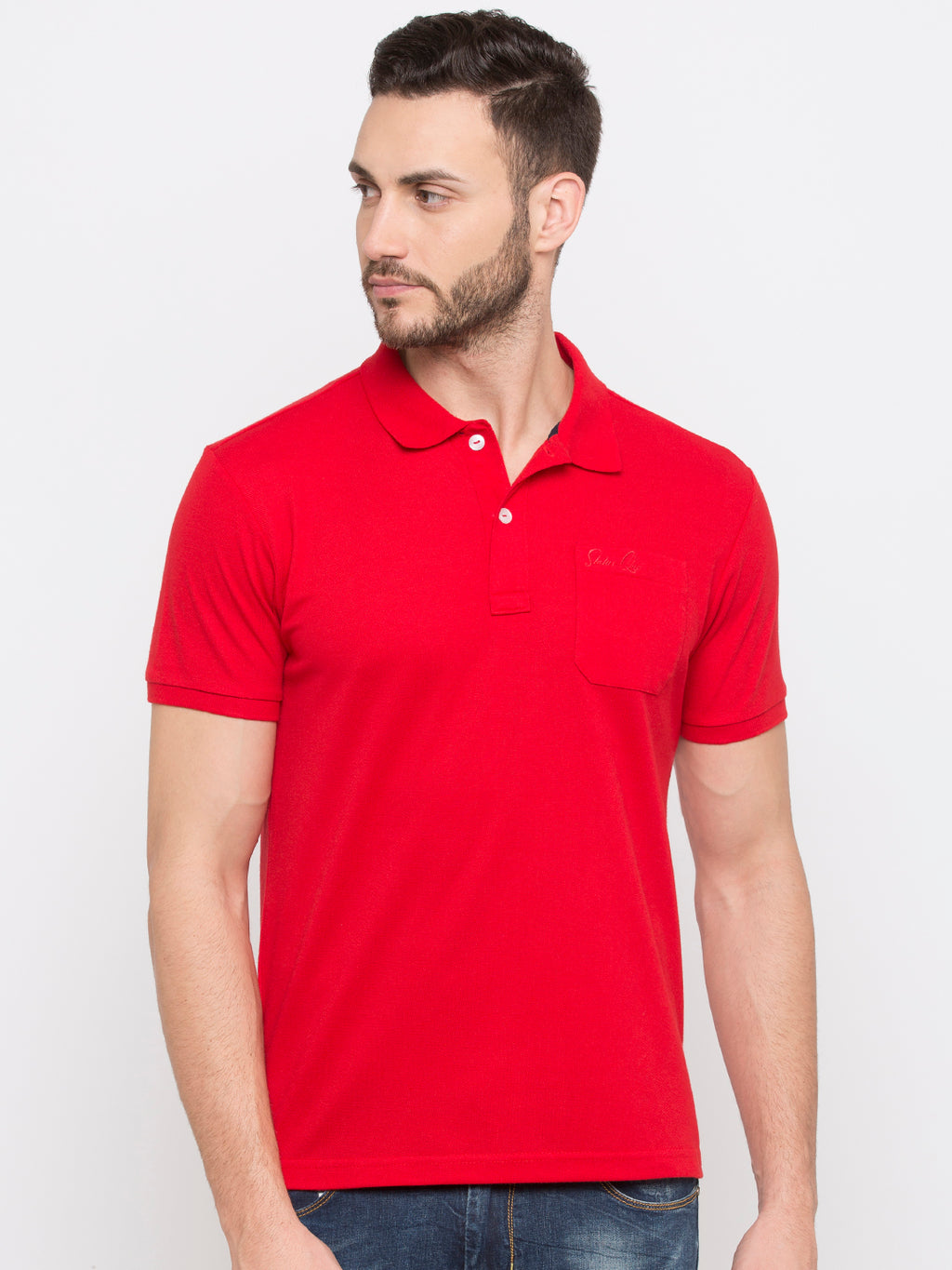 Status Quo |Plus Size T Shirt - 3XL, 4XL & 5XL
