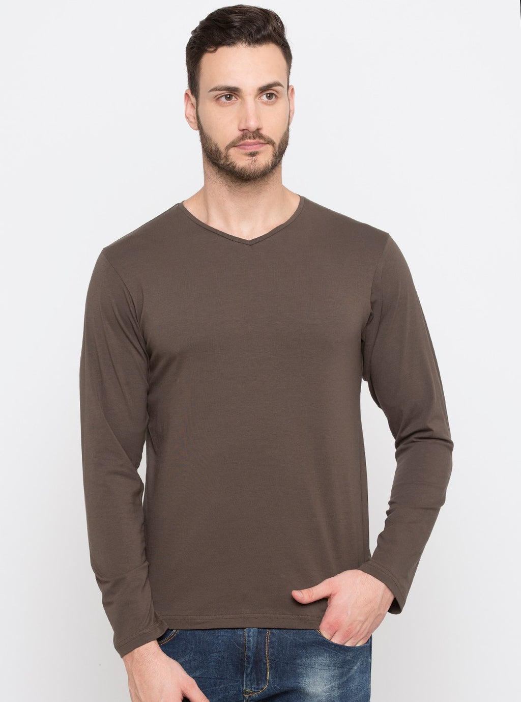Status Quo |Plus Size T Shirt - 3XL, 4XL & 5XL