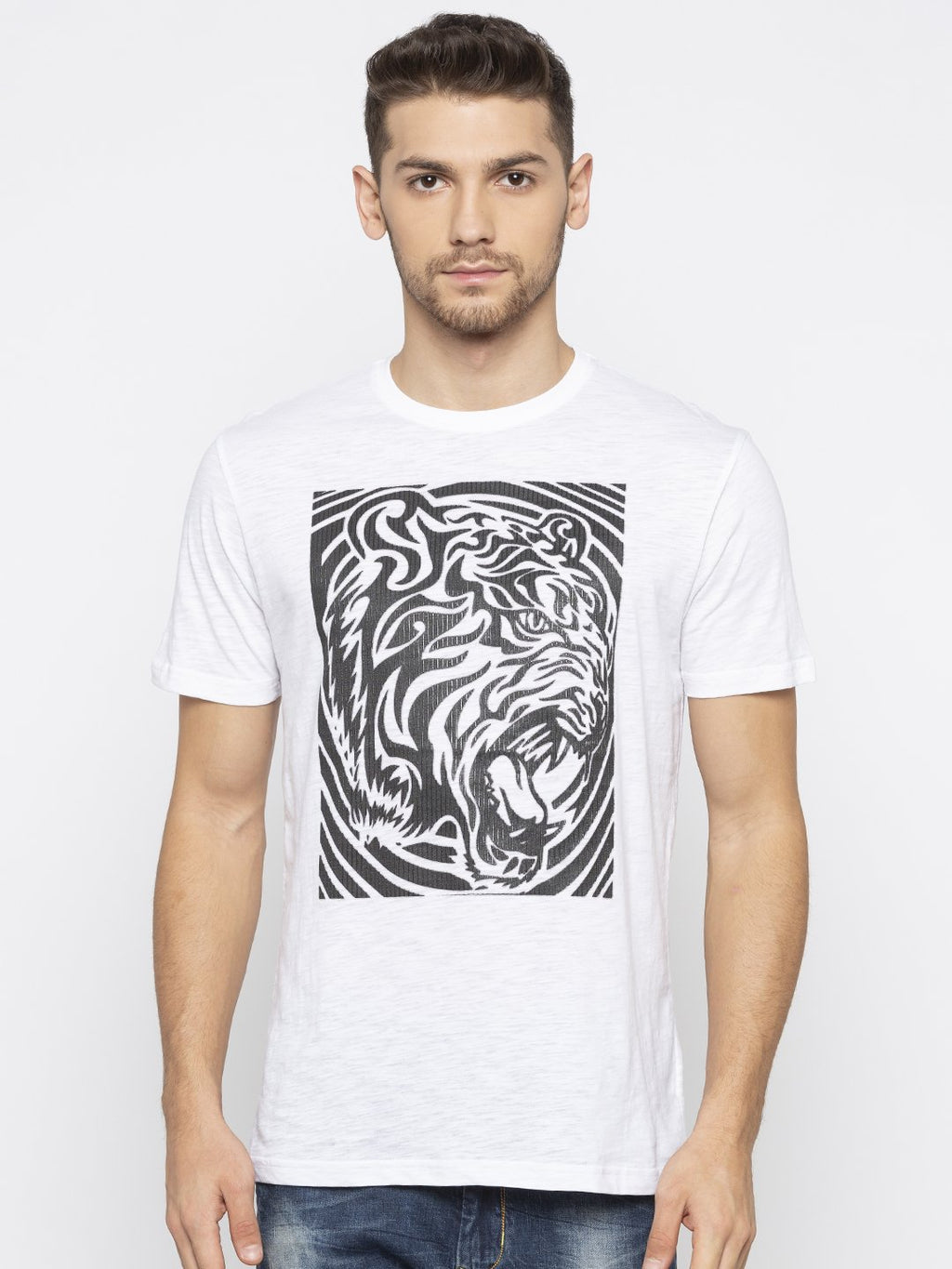 Status Quo |Plus Size T Shirt - 3XL, 4XL & 5XL