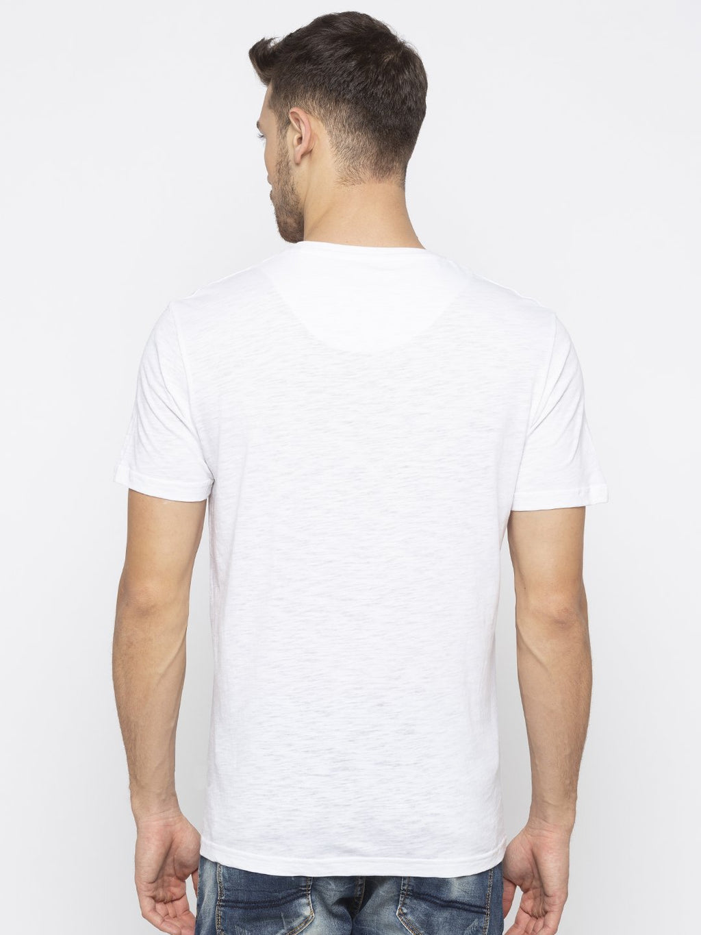 Animal Print T-Shirt
