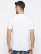 Animal Print T-Shirt