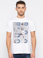 Status Quo |Plus Size T Shirt - 3XL, 4XL & 5XL