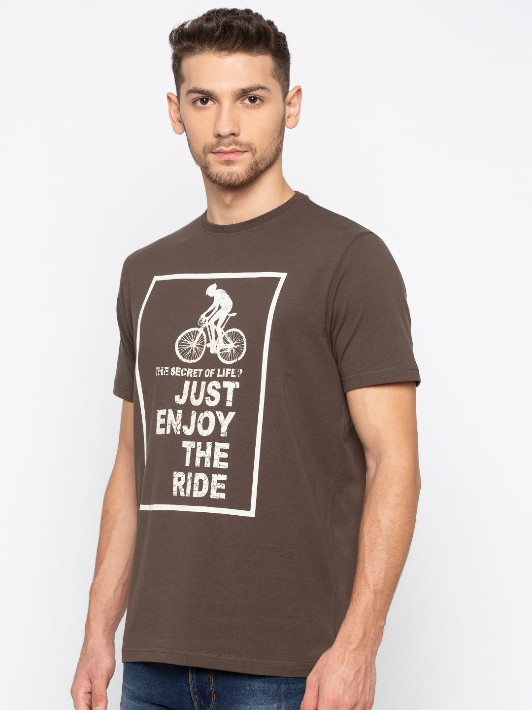 Printed T-Shirt