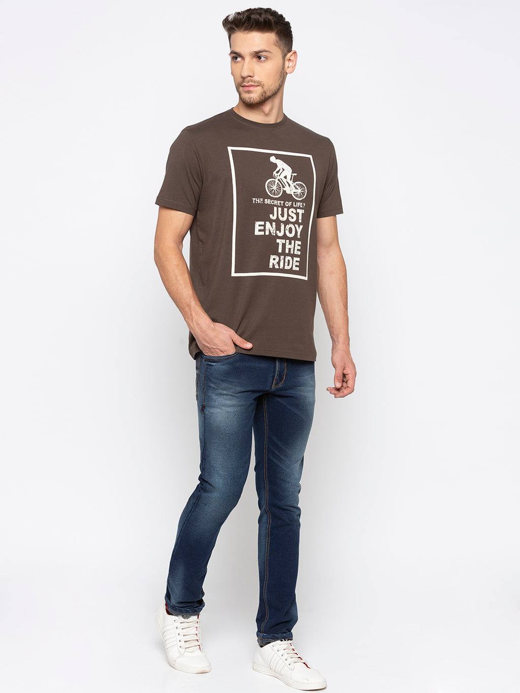 Printed T-Shirt
