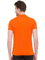 Mens Slim Fit Polo T-Shirt