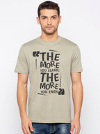 Status Quo |Plus Size T Shirt - 3XL, 4XL & 5XL