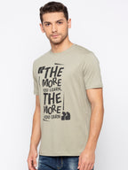 Printed T-Shirt