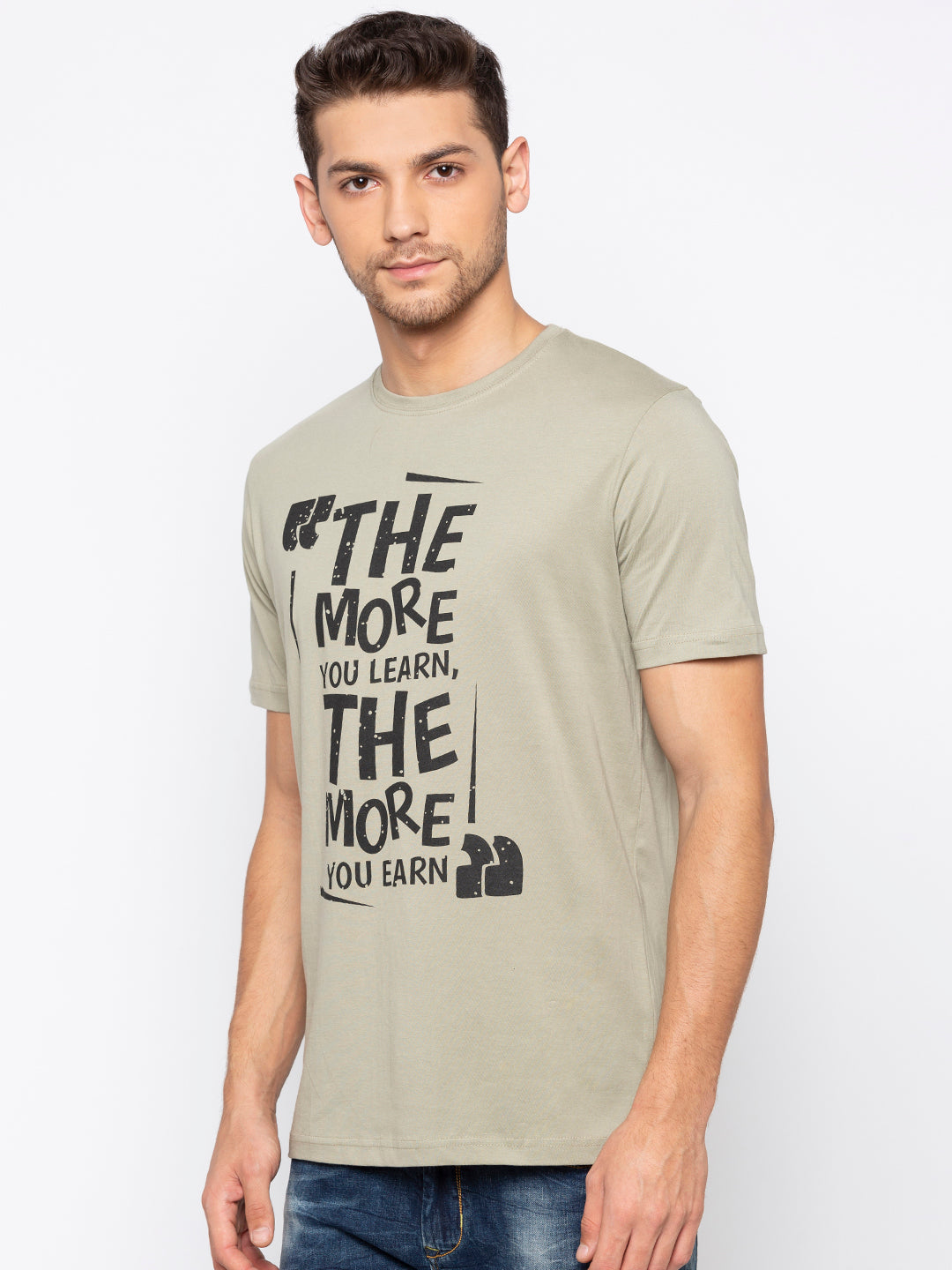 Printed T-Shirt