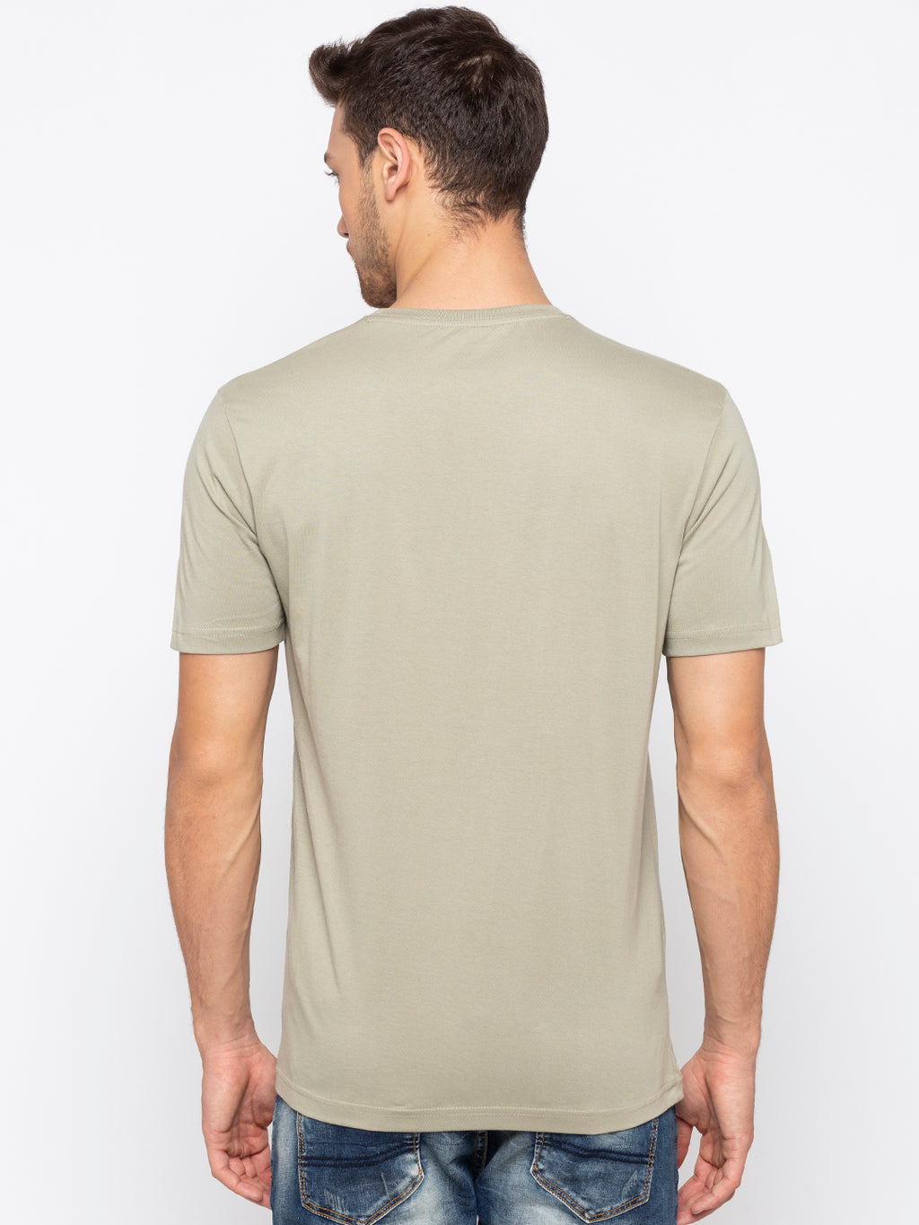 Printed T-Shirt