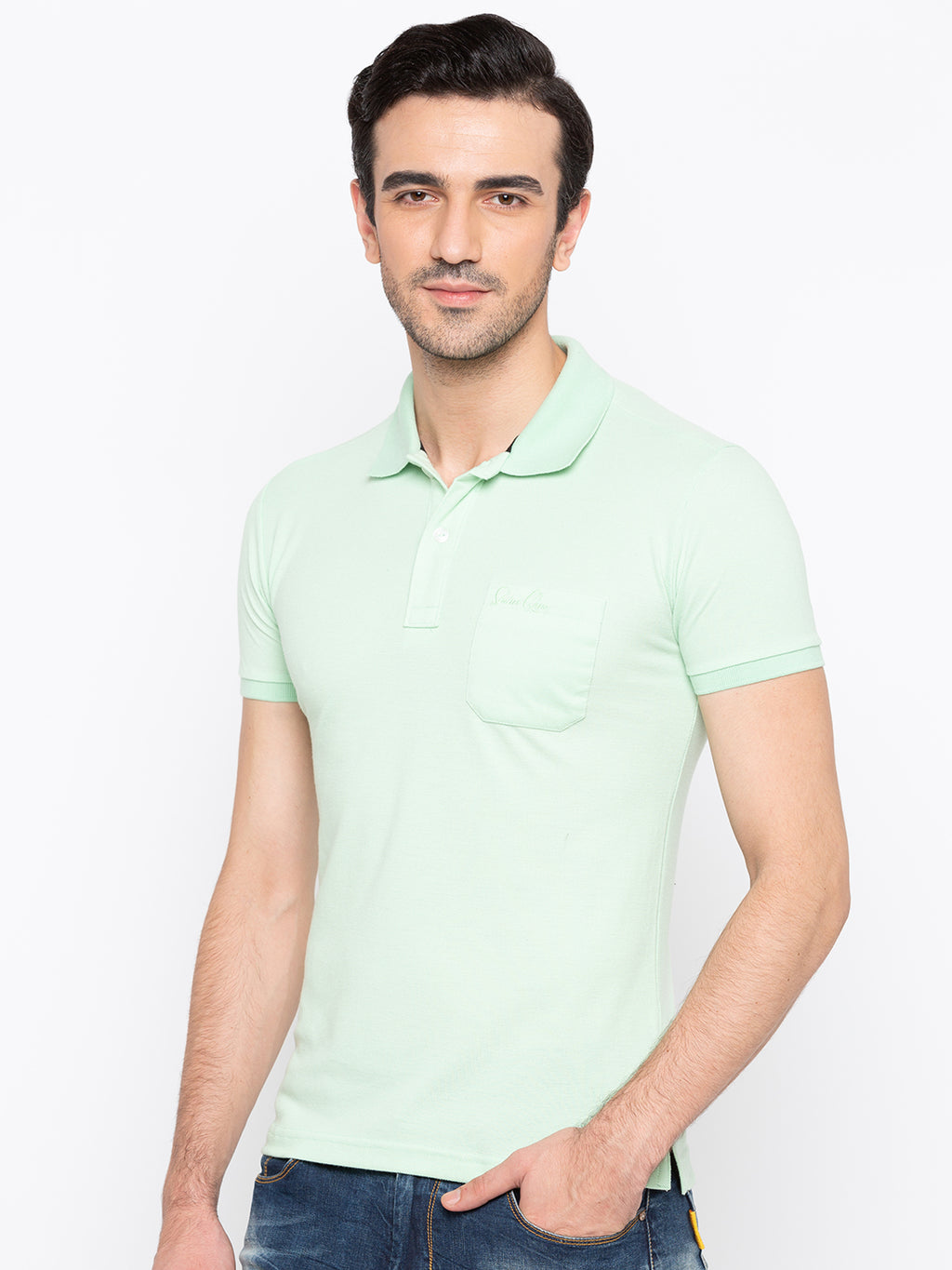 polo t shirts for men
