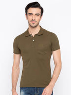 polo t shirt for plus size