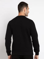 Men Printed Sweatshirt