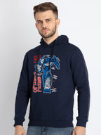 hooded sweatshirt for men