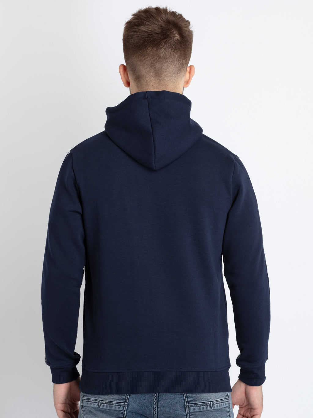 high neck sweatshirts