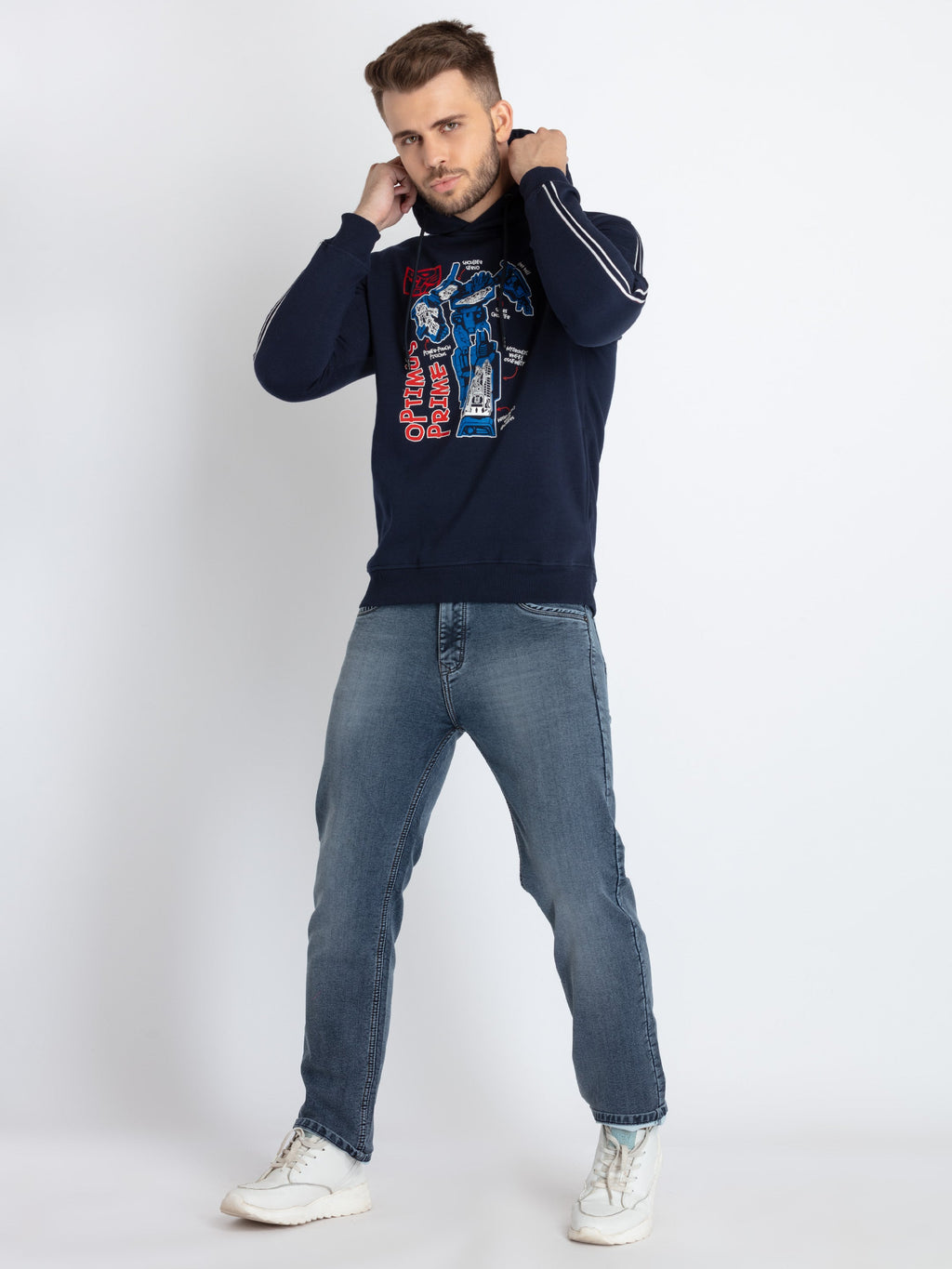 zipper sweatshirts