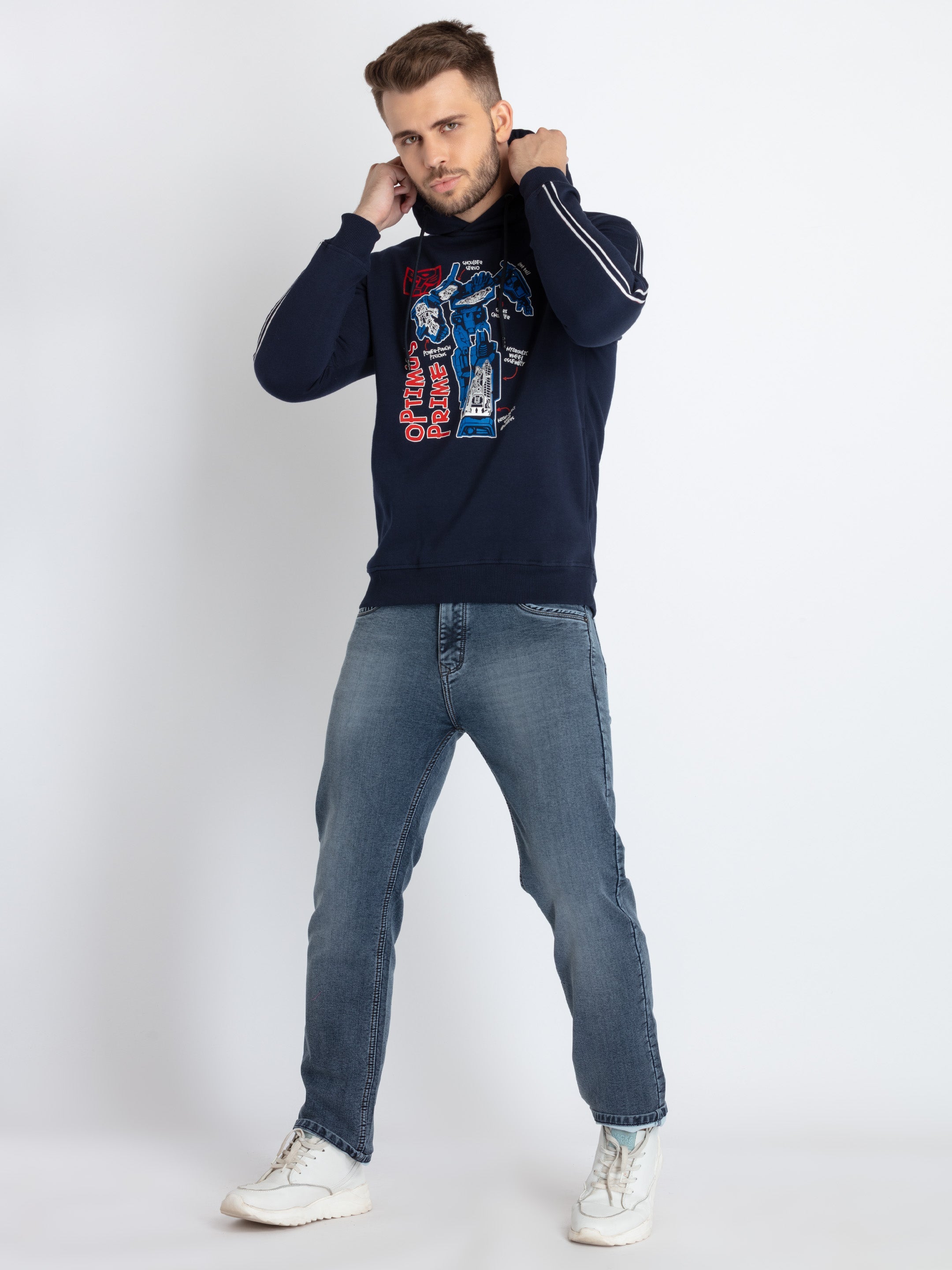 zipper sweatshirts