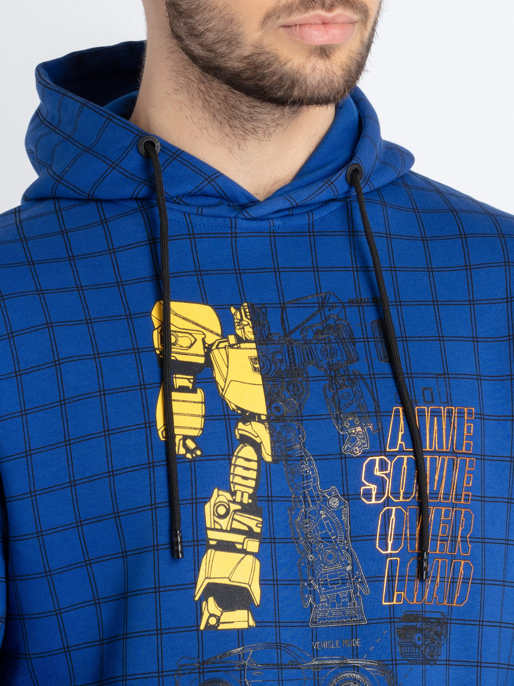 high neck sweatshirts