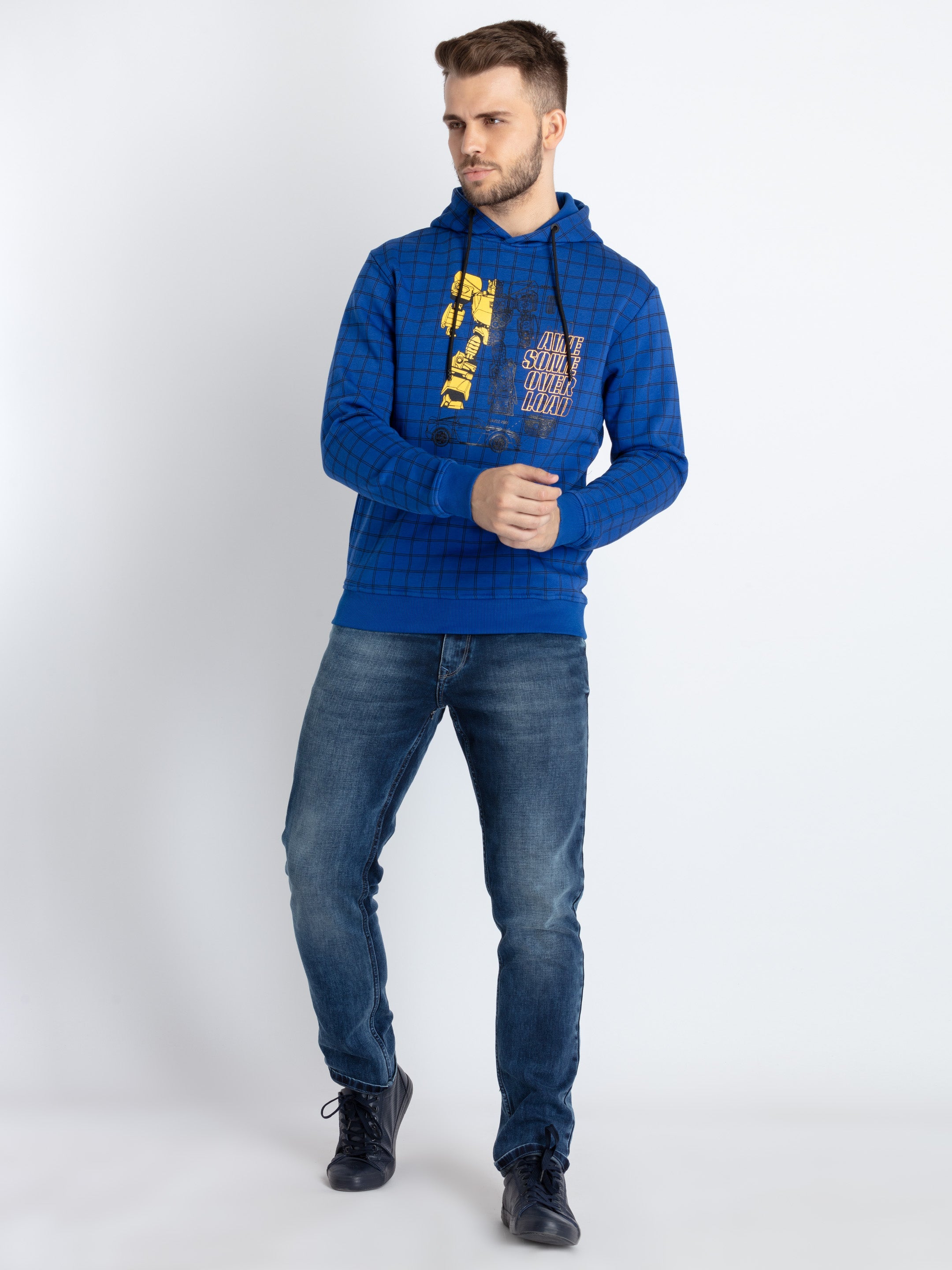 printed sweatshirts
