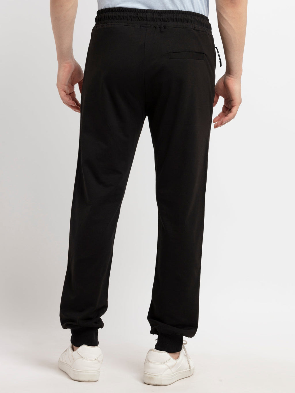 cotton joggers