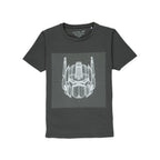 Status Quo |Kids Printed Transformers T-shirt - 4, 6, 8, 10, 12, 14, 16