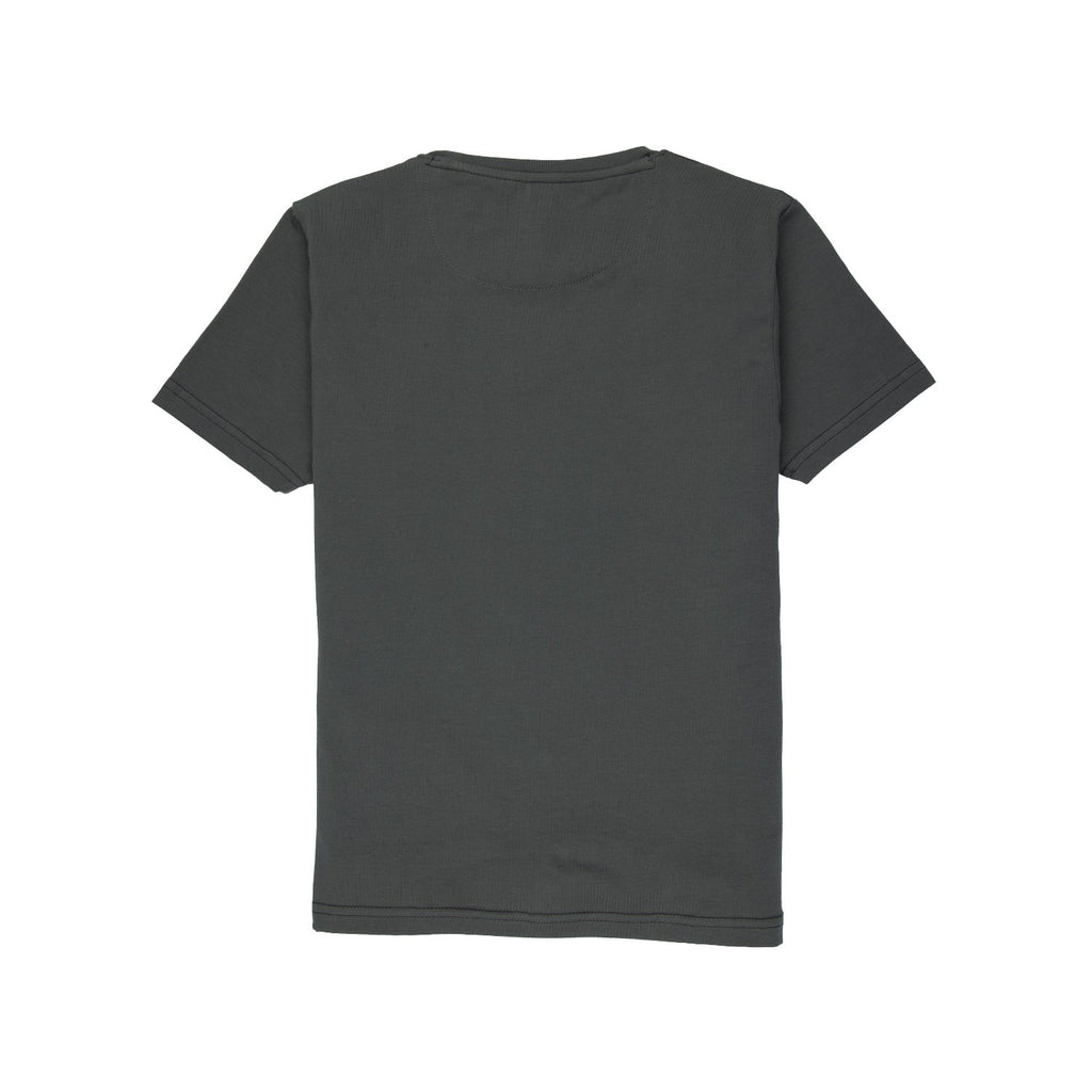 Kids Transformers Printed T-shirt
