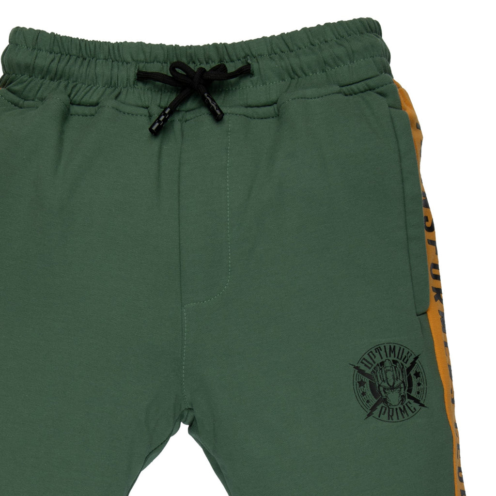 joggers