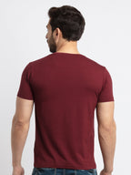 Mens Transformers Printed T-Shirt