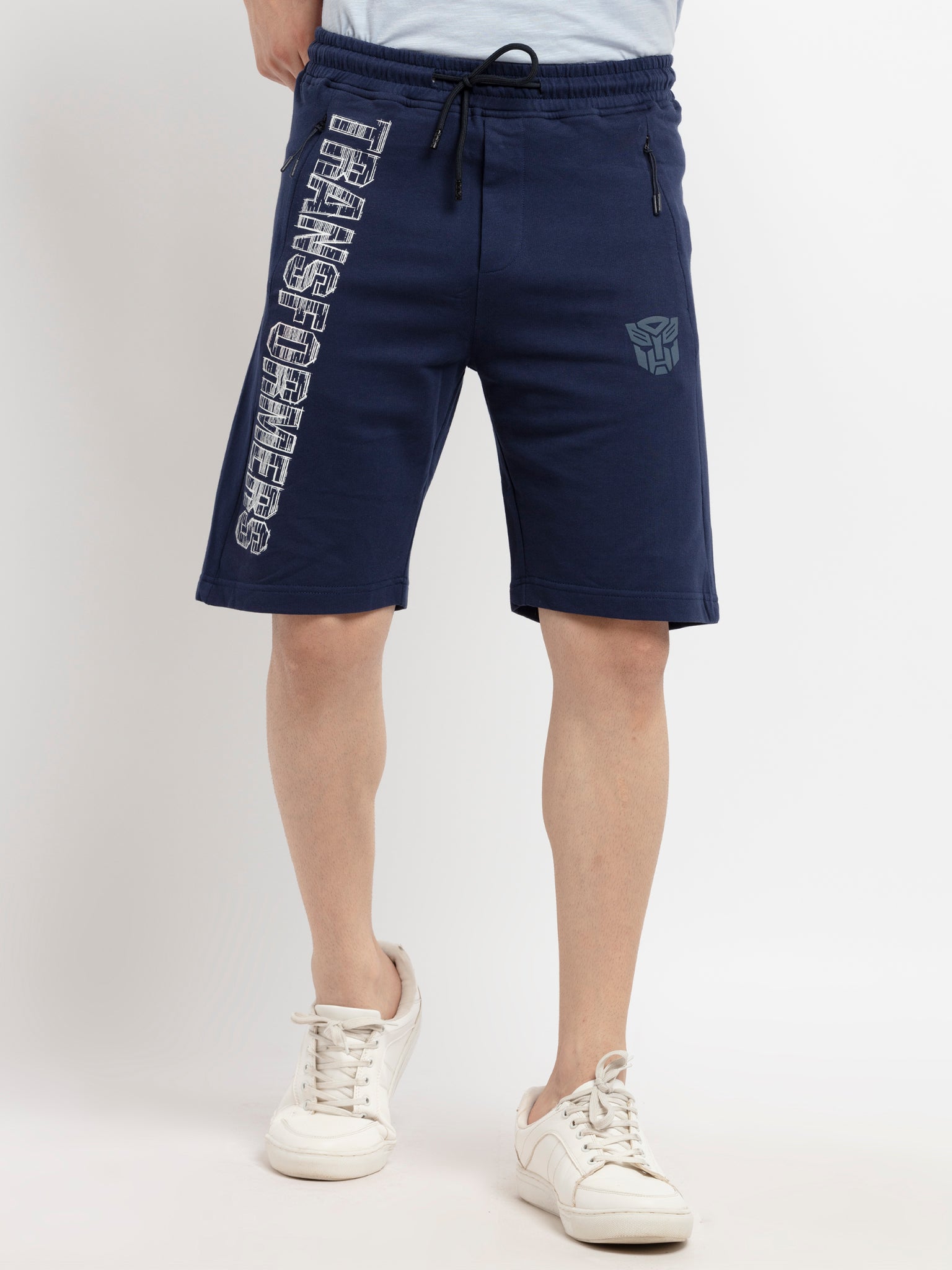 Status Quo |Men's Printed Shorts - S, M, L, XL, XXL Main image