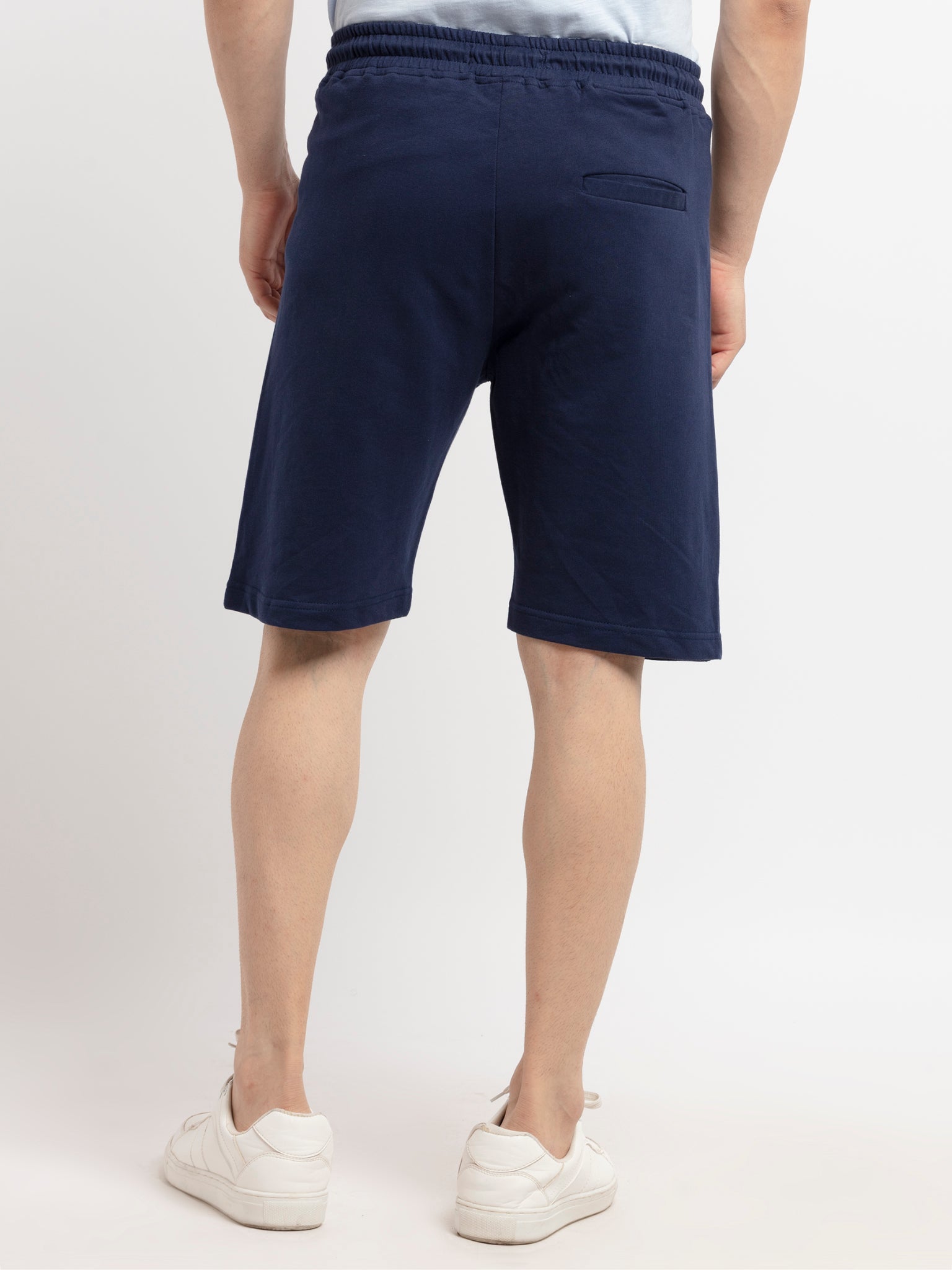 Mens Transformers Printed Shorts