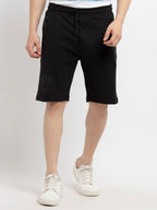Status Quo |Men's Printed Shorts - S, M, L, XL, XXL