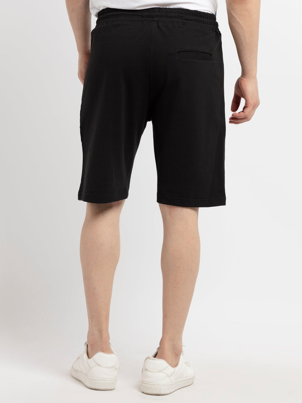 Mens Transformers Printed Shorts