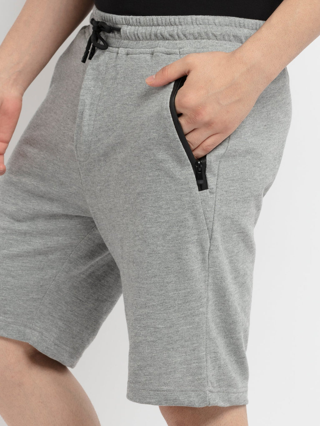 Mens Transformers Printed Shorts