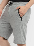 Mens Transformers Printed Shorts