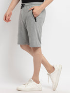 Mens Transformers Printed Shorts