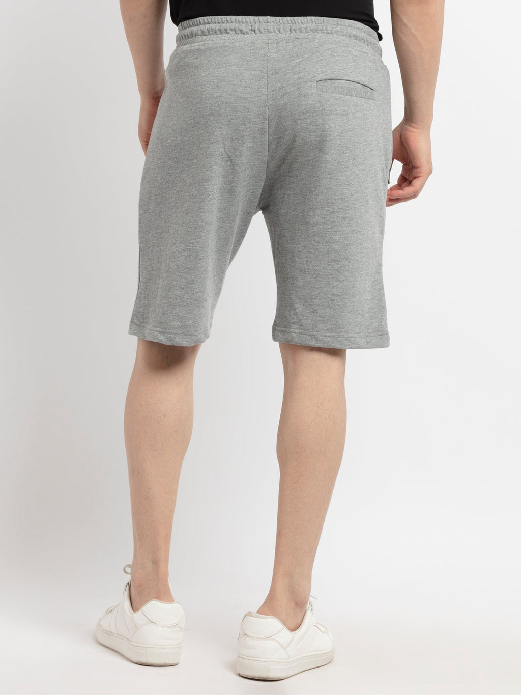 Mens Transformers Printed Shorts