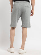 Mens Transformers Printed Shorts