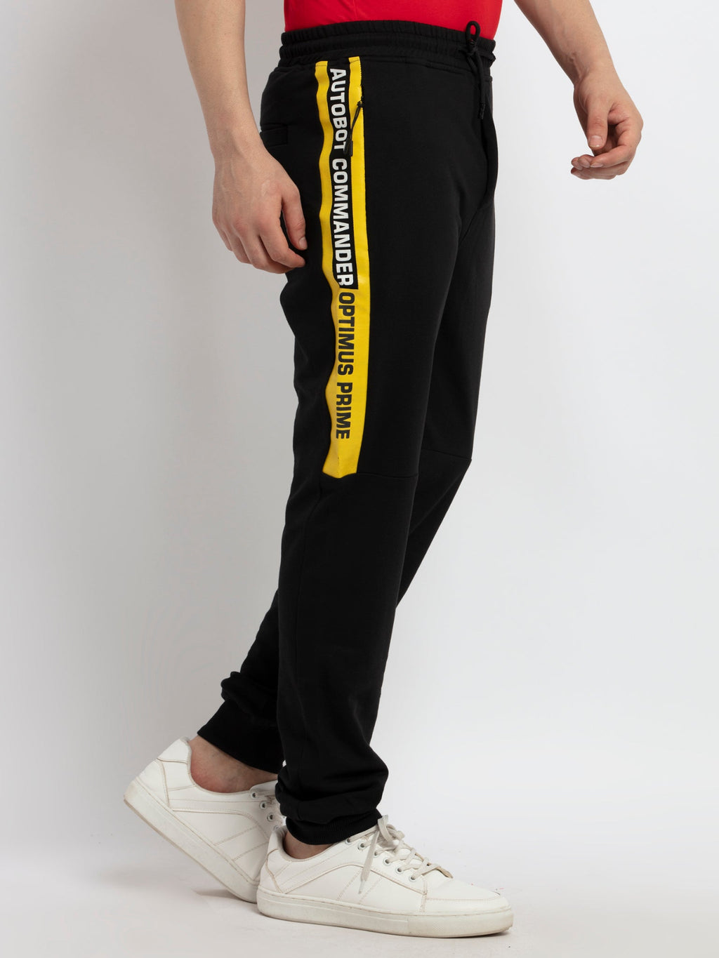 best track pants for men