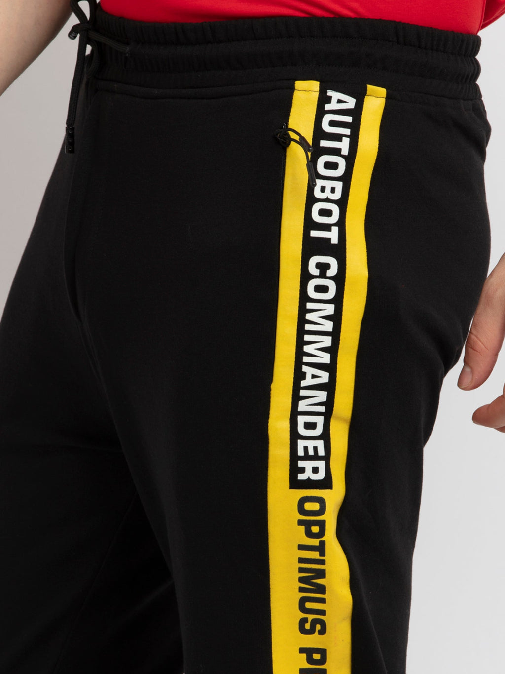 sports track pants