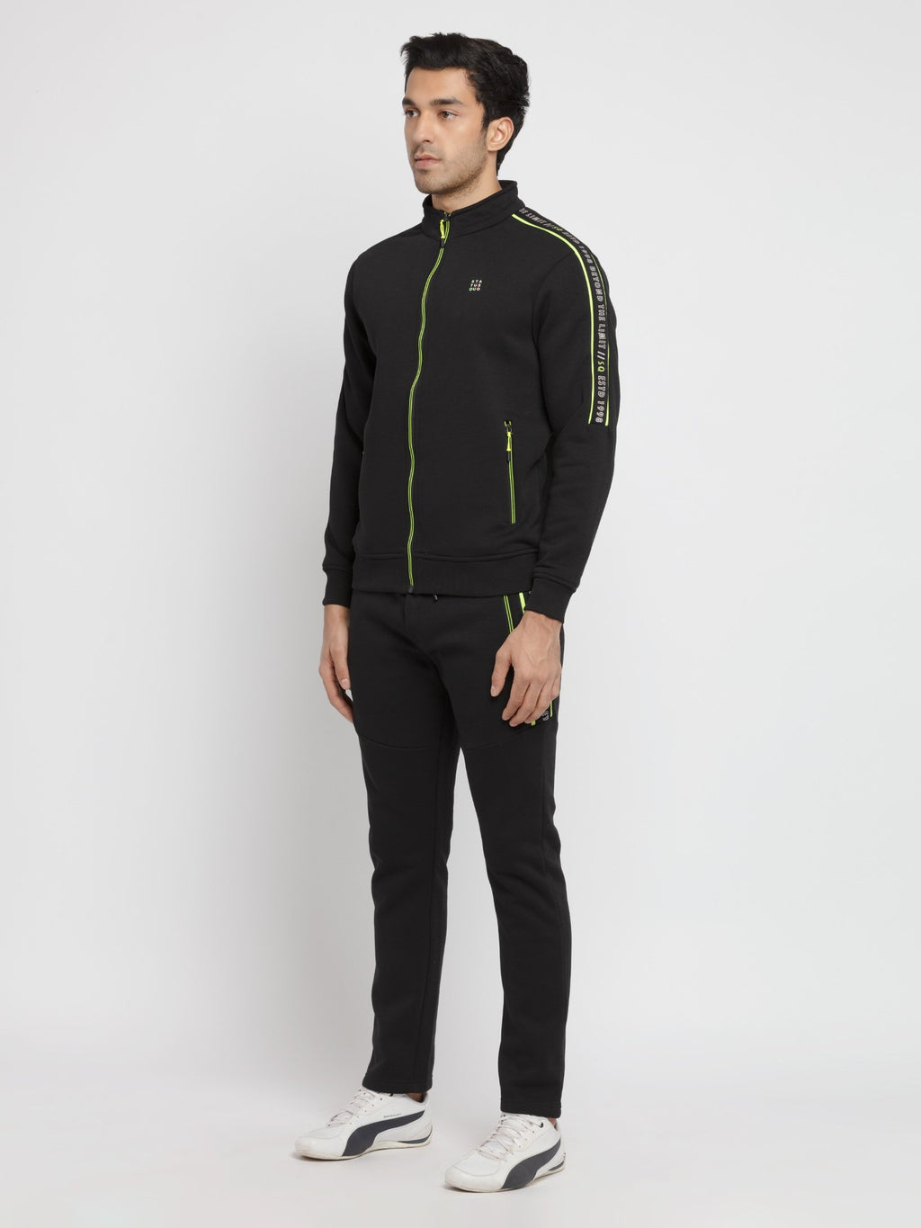 men tracksuits