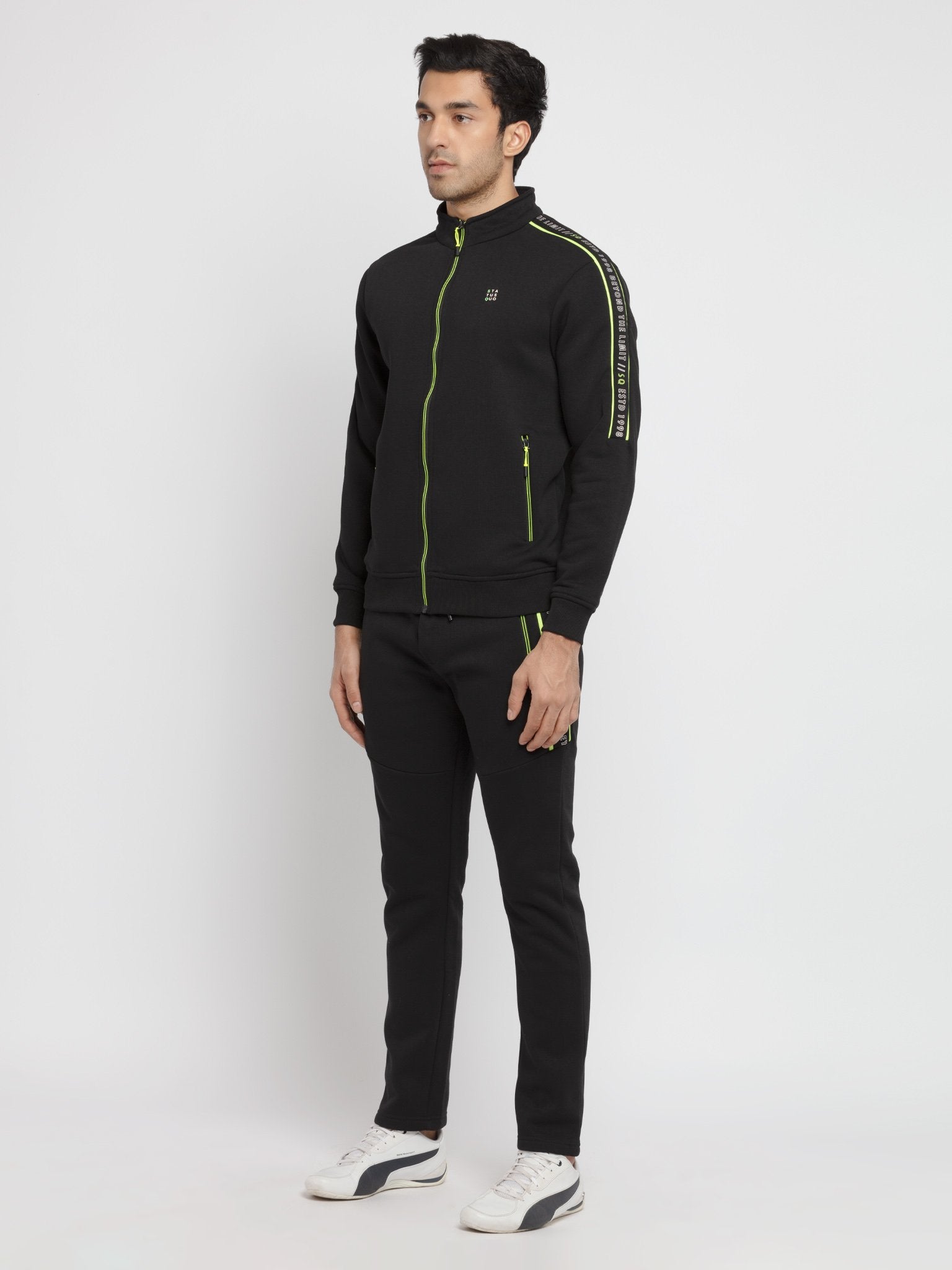 men tracksuits