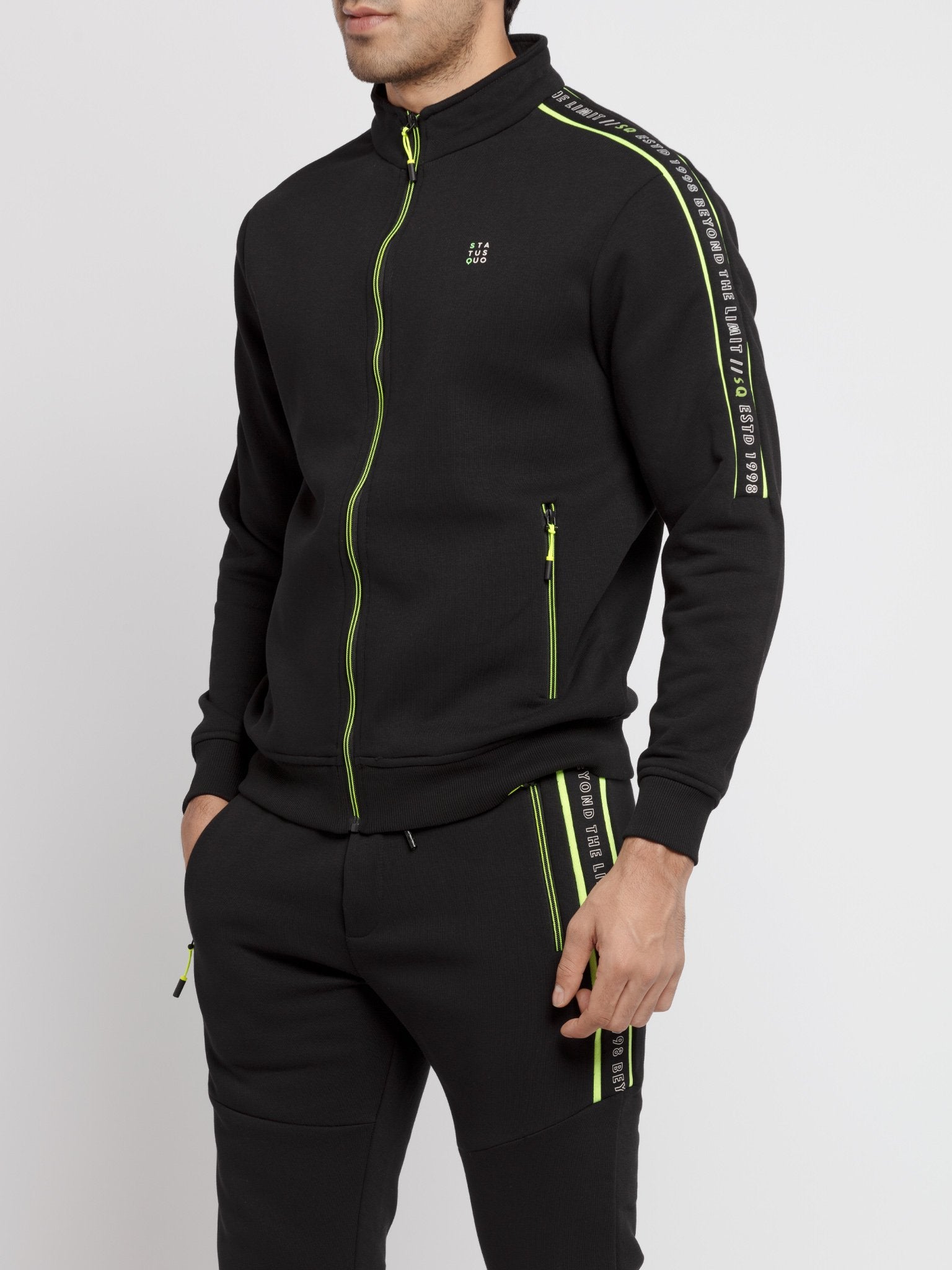 co ords tracksuits