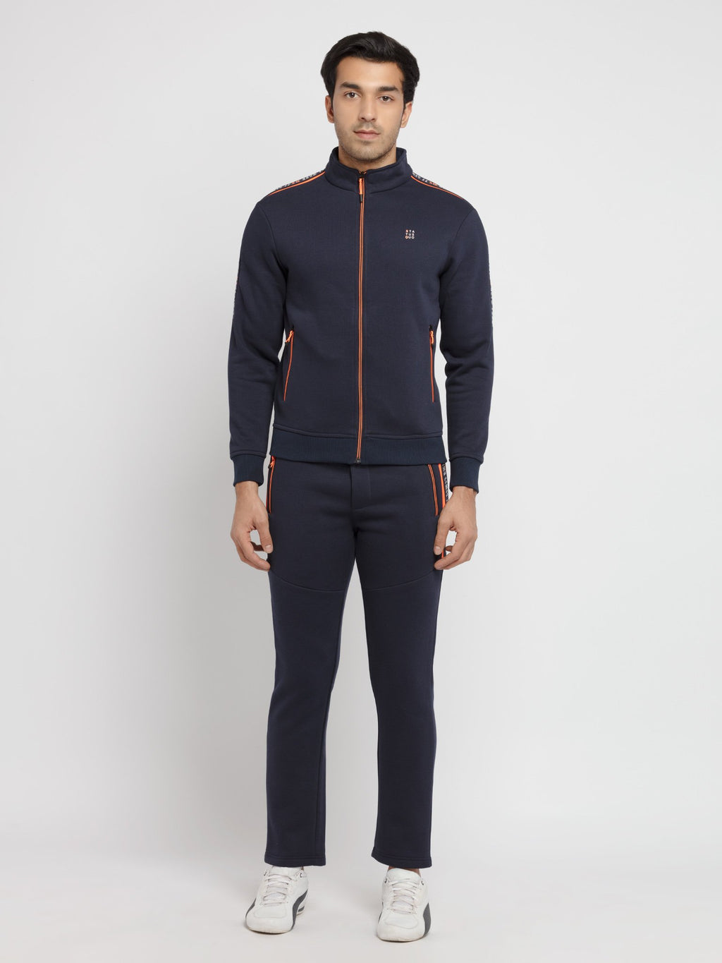 men tracksuits