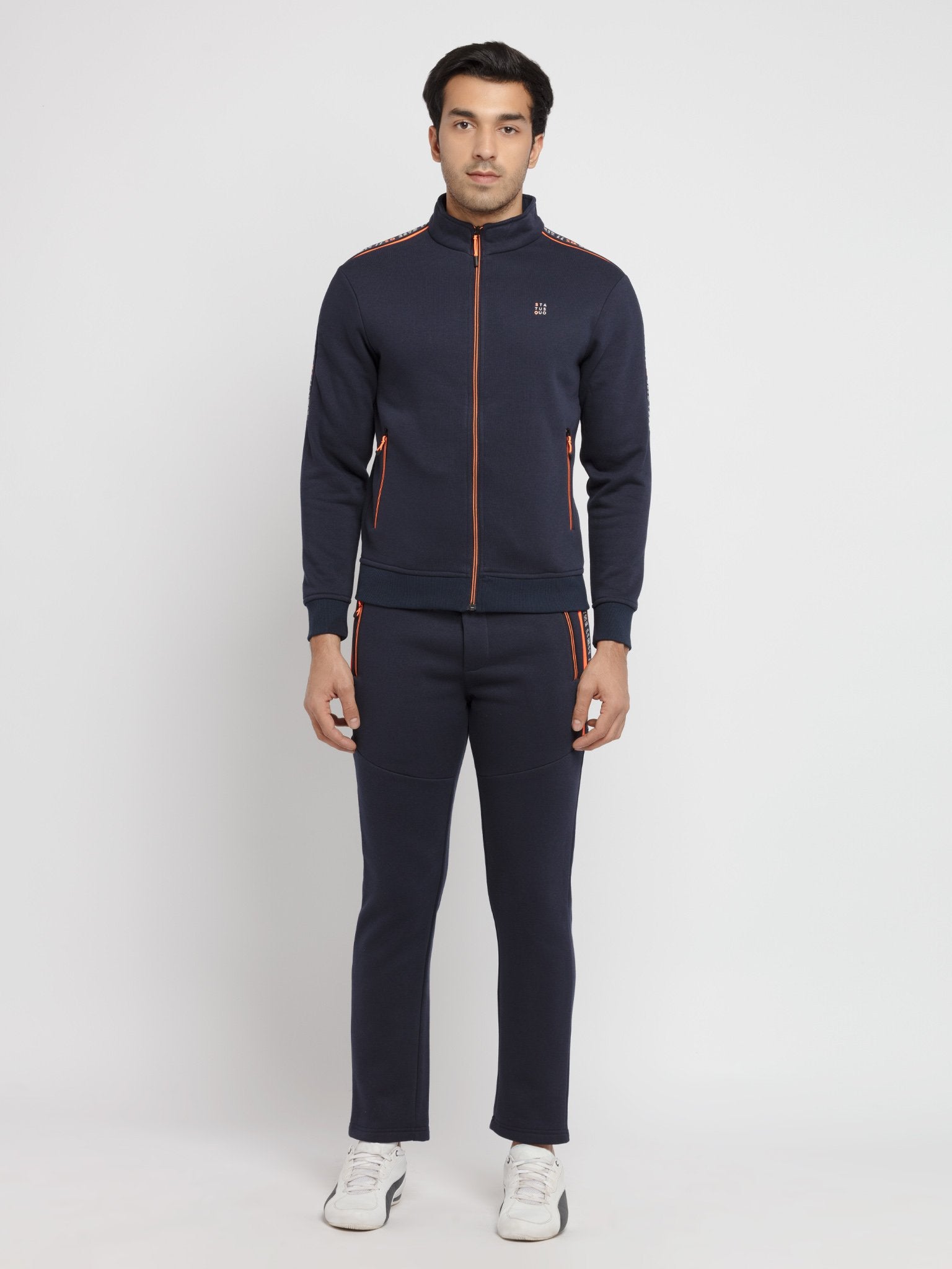 men tracksuits