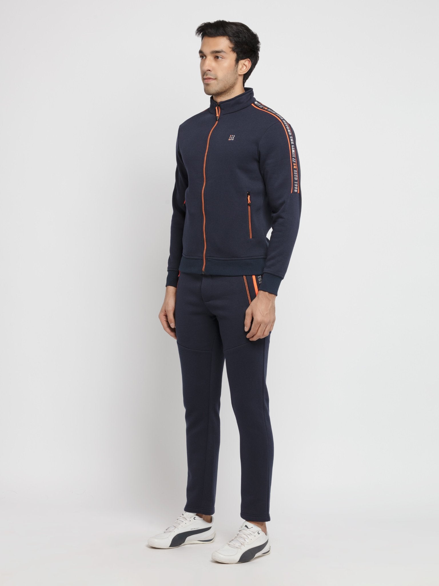 printed tracksuits