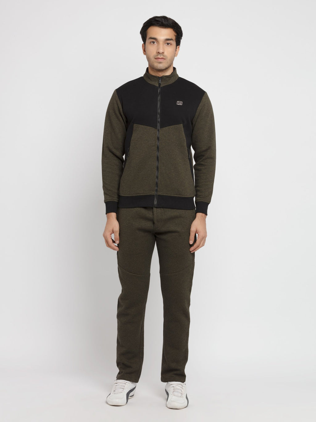 tracksuit for plus size