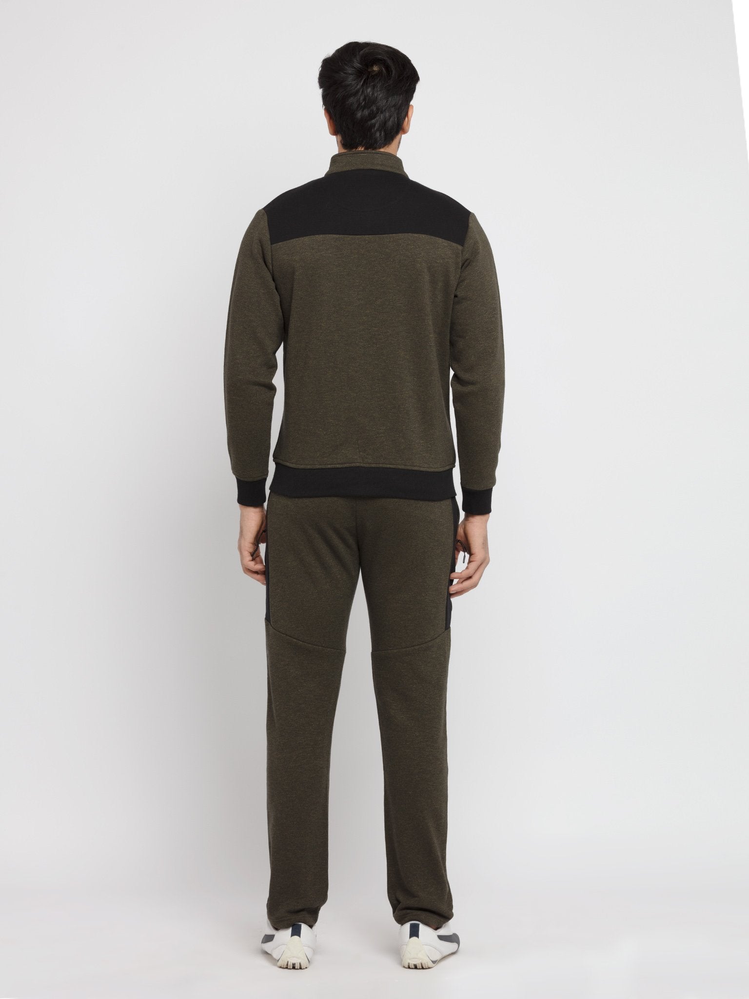 printed tracksuits
